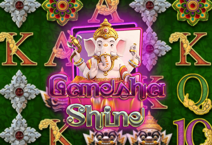 True Fortune Gasha Shine Manna Play