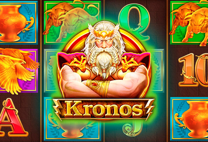 True Fortune Kronos