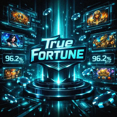Huge variety of real money pokies and high RTP games