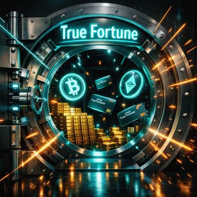 Secure banking digital vault and crypto